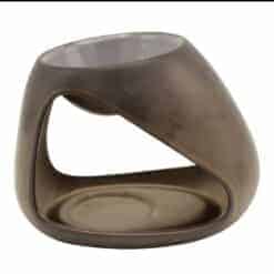 Burner triangle bronze