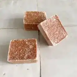 Geurblokje Amber