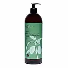Najel Aleppo shampoo 2in1 voor droog haar 1000ml