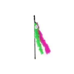 Pawise Cat glitter teaser